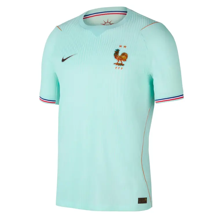Nike France 2026 FIFA World Cup Nike Men's Away Jersey