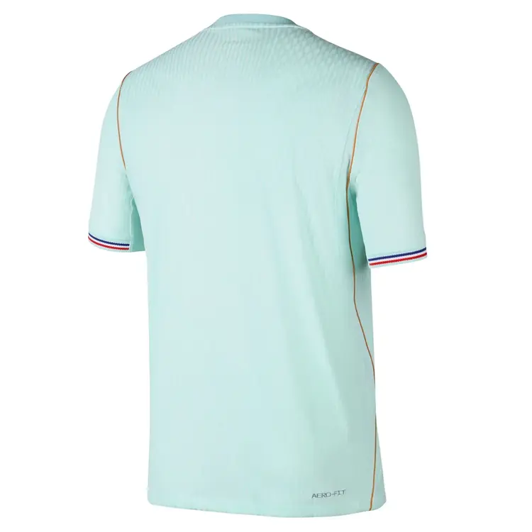 Nike France 2026 FIFA World Cup Nike Men's Away Jersey