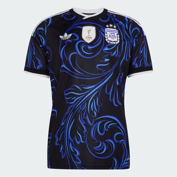 Adidas Argentina 2026 FIFA World Cup adidas Men's Away Jersey