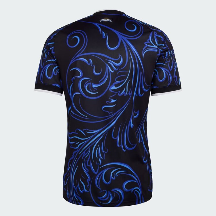 Adidas Argentina 2026 FIFA World Cup adidas Men's Away Jersey