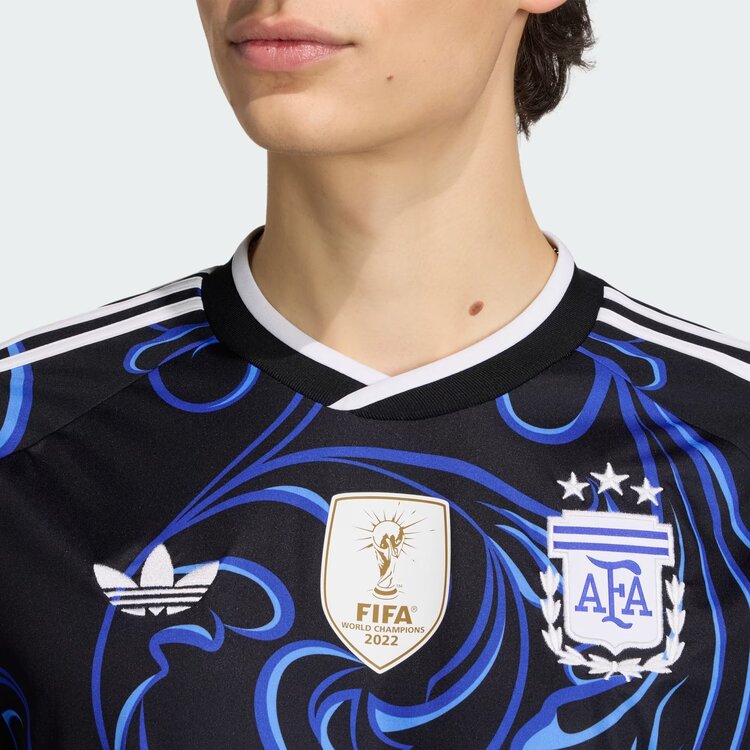 Adidas Argentina 2026 FIFA World Cup adidas Men's Away Jersey