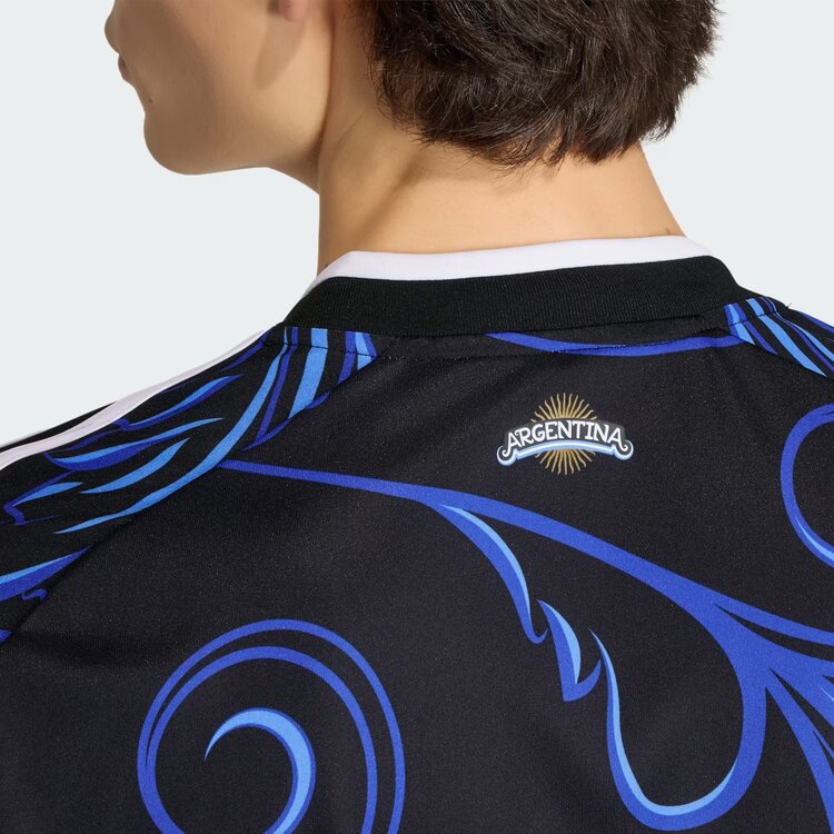 Adidas Argentina 2026 FIFA World Cup adidas Men's Away Jersey