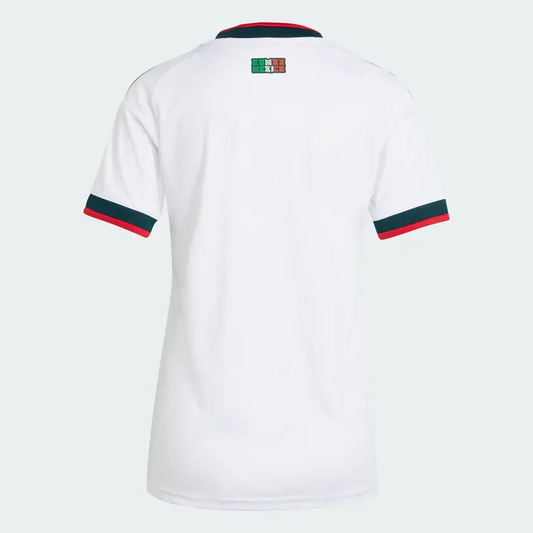 Adidas Mexico 2026 adidas Women's Away Jersey