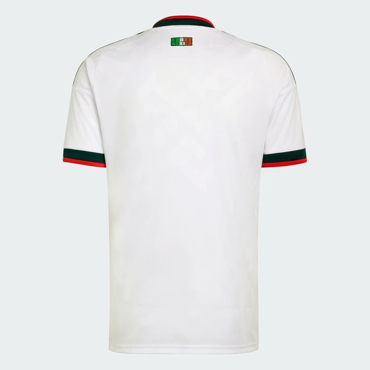 Adidas Mexico 2026 FIFA World Cup adidas Men's Away Jersey