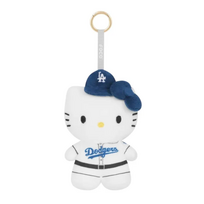 FOCO Hello Kitty 4" Backpack Clip