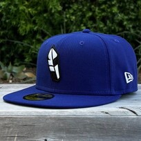 New Era Yaquis Royal Element