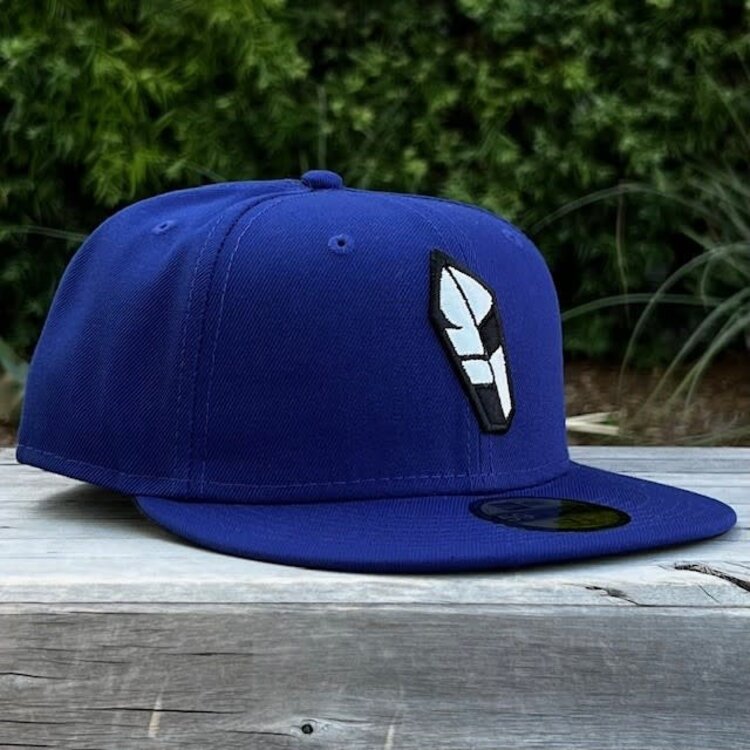 New Era Yaquis Royal Element