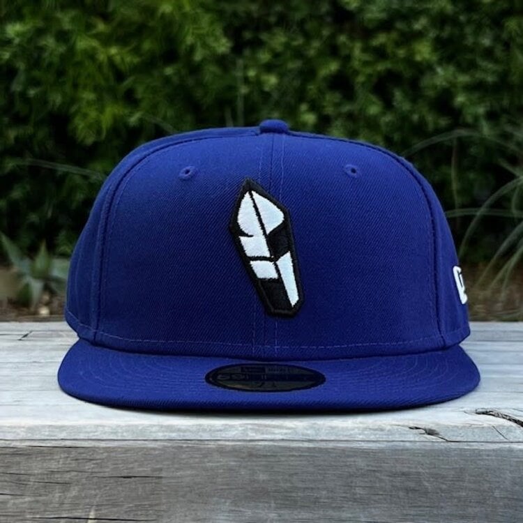 New Era Yaquis Royal Element