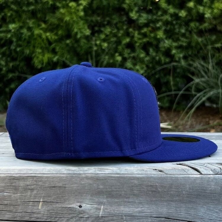 New Era Yaquis Royal Element
