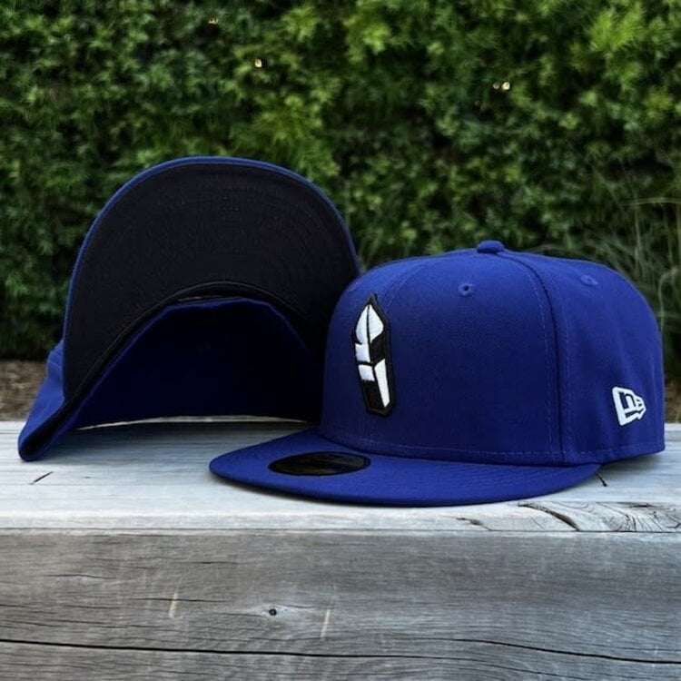New Era Yaquis Royal Element