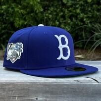New Era Brooklyn Dodgers AC 2026 Jackie Robinson Day 59Fifty
