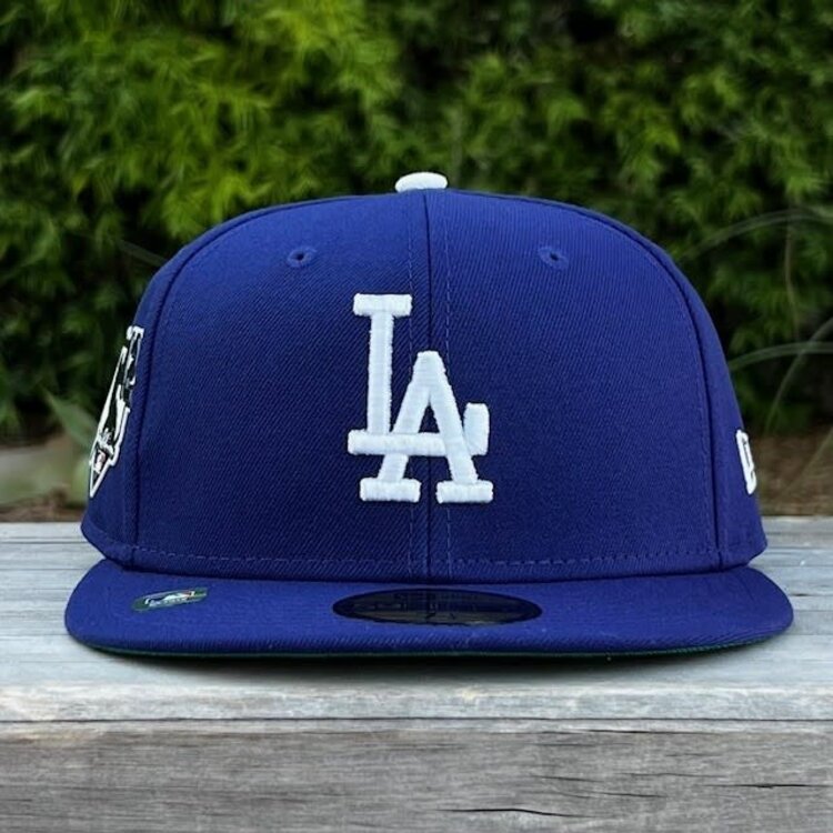 New Era LA Dodgers AC 2026 Jackie Robinson Day 59Fifty