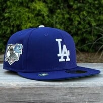New Era LA Dodgers AC 2026 Jackie Robinson Day 59Fifty