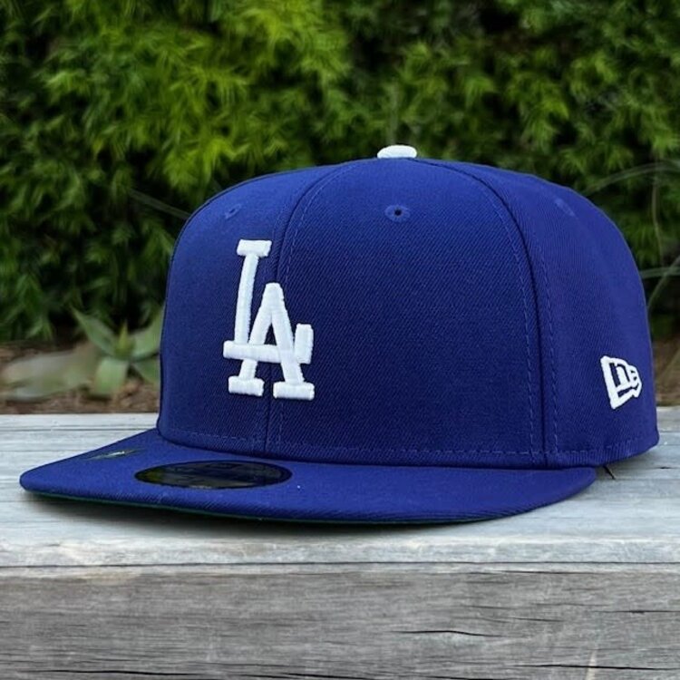 New Era LA Dodgers AC 2026 Jackie Robinson Day 59Fifty