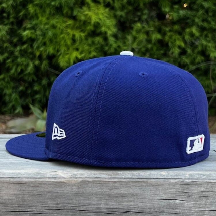 New Era LA Dodgers AC 2026 Jackie Robinson Day 59Fifty