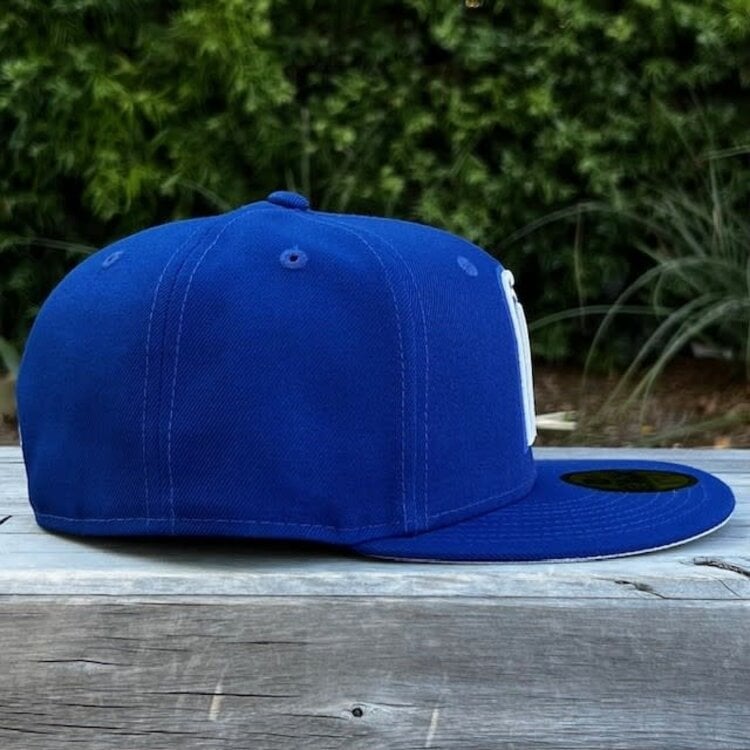 New Era Mexico WBC 2026 Royal White Gray UV