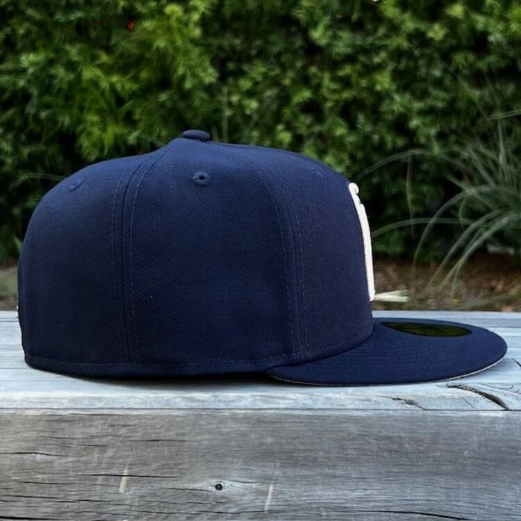 New Era Mexico WBC 2026 Navy Ivory Gray UV