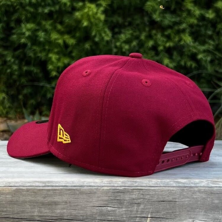 New Era USC Retro Cardinal 940 A-Frame