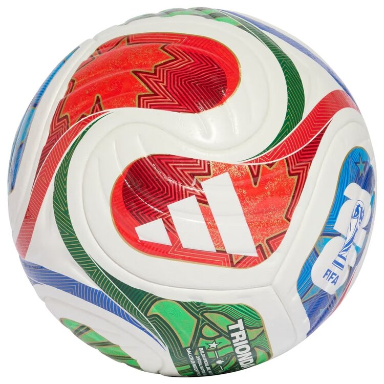 Adidas FIFA WORLD CUP 26™ TRIONDA PRO BALL