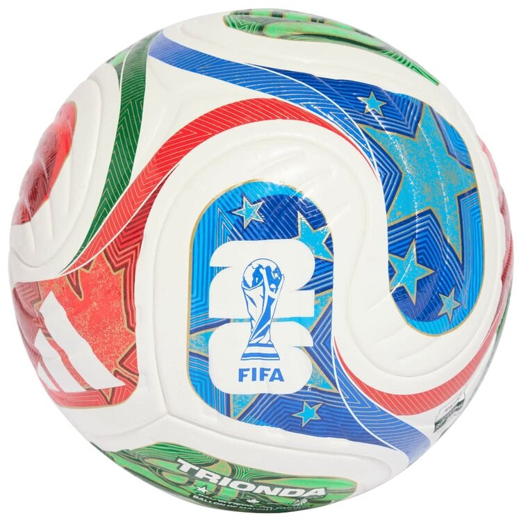 Adidas FIFA WORLD CUP 26™ TRIONDA PRO BALL