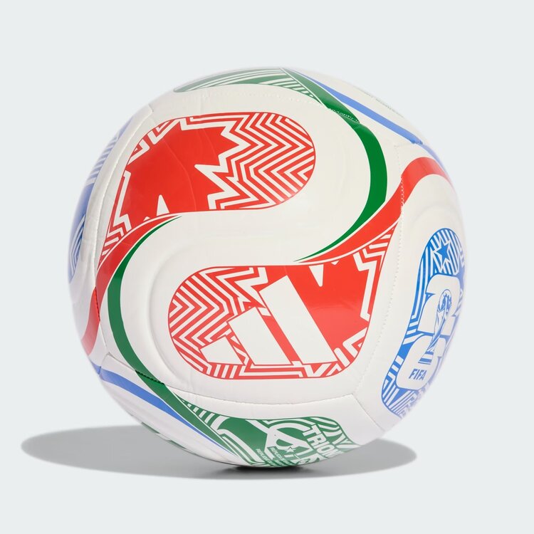 Adidas FIFA WORLD CUP 26™ TRIONDA CLUB BALL