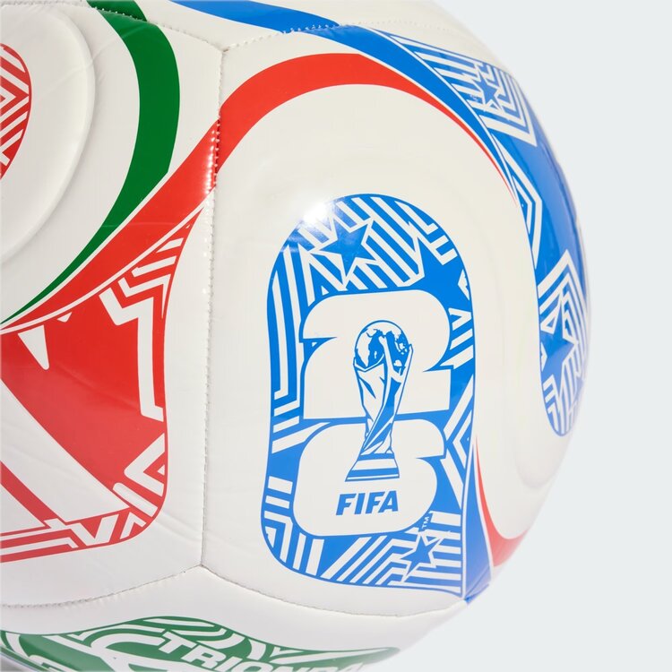 Adidas FIFA WORLD CUP 26™ TRIONDA CLUB BALL