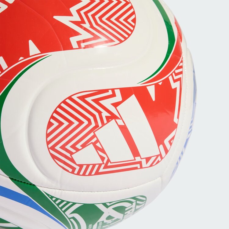 Adidas FIFA WORLD CUP 26™ TRIONDA CLUB BALL