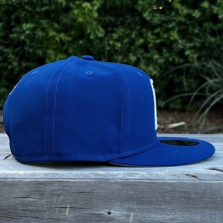 New Era Mexico WBC 2026 Royal Gray UV Snapback 950