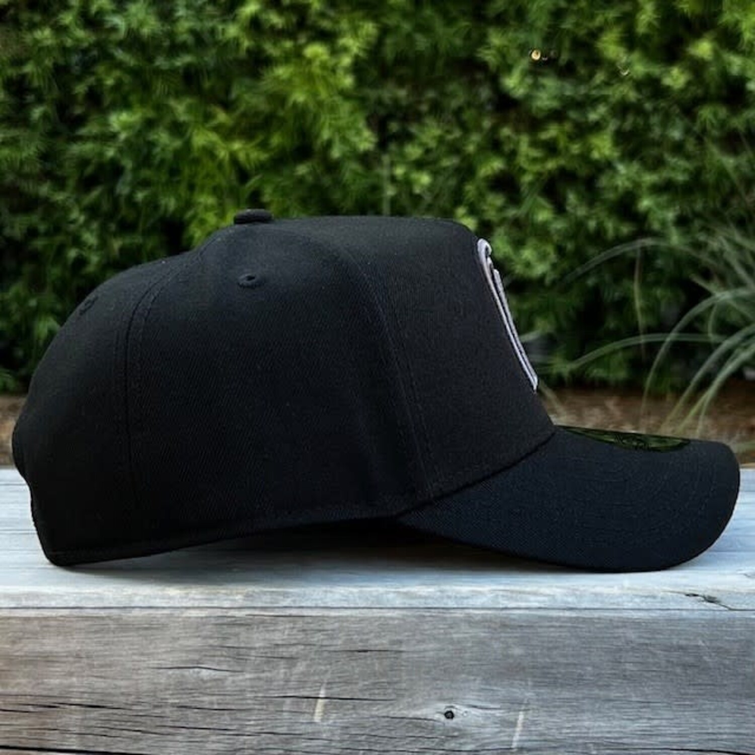 Mexico WBC 2026 Black Dark Gray 940 a-frame - The Locker Room of
