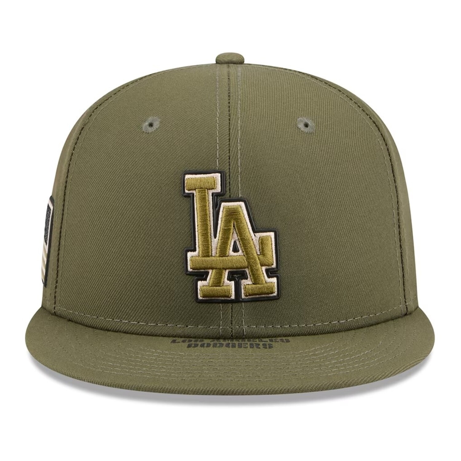 ニューエラ　LA ドジャース　MLB 2026 Armed Forces Day LA Dodgers 2026 On Field Armed Forces Day - The Locker Room of Downey