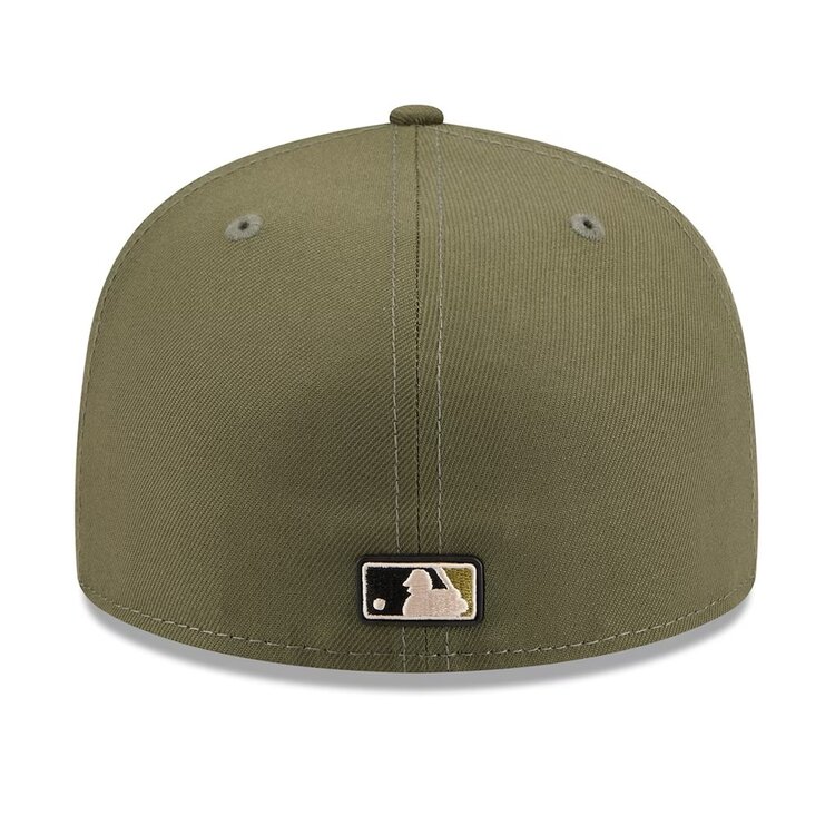 New Era LA Dodgers 2026 On Field Armed Forces Day