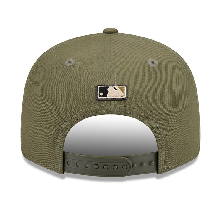 New Era LA Dodgers 2026 Armed Forces Day 950 Snapback