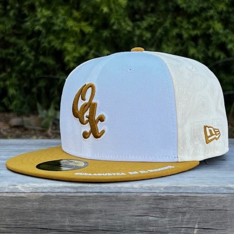 New Era Guerreros de Oaxaca Home 2 Tri-Color
