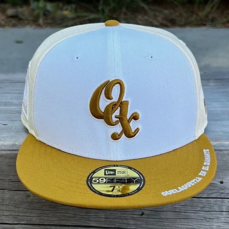 New Era Guerreros de Oaxaca Home 2 Tri-Color