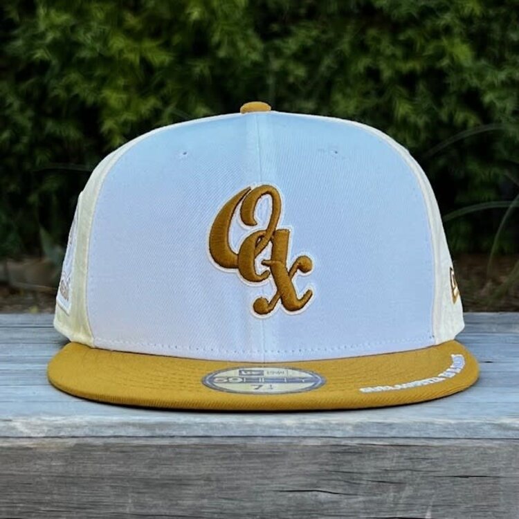 New Era Guerreros de Oaxaca Home 2 Tri-Color