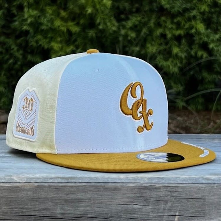 New Era Guerreros de Oaxaca Home 2 Tri-Color
