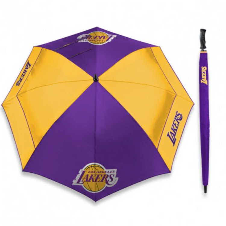 Wincraft Umbrella - Windsheer 62" - Lakers