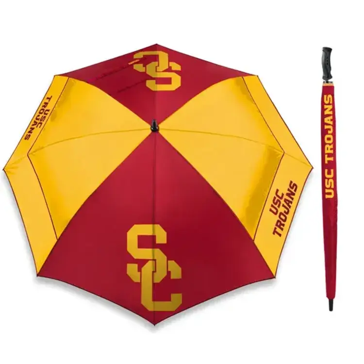 Wincraft Umbrella - Windsheer 62" - USC Trojans
