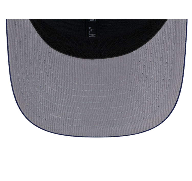 New Era LA Dodgers Royal/White Mesh Trucker 950 Snapback