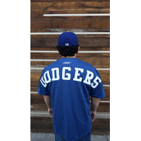 Pro Standard LA Dodgers Royal Wingspan Tee