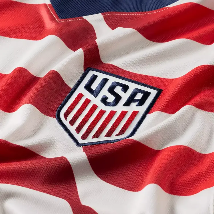 Nike USA 2026 FIFA World Cup Nike Men's Home Jersey