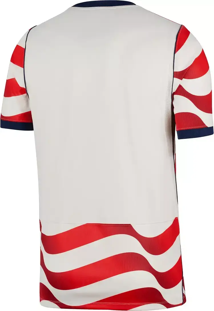 Nike USA 2026 FIFA World Cup Nike Men's Home Jersey