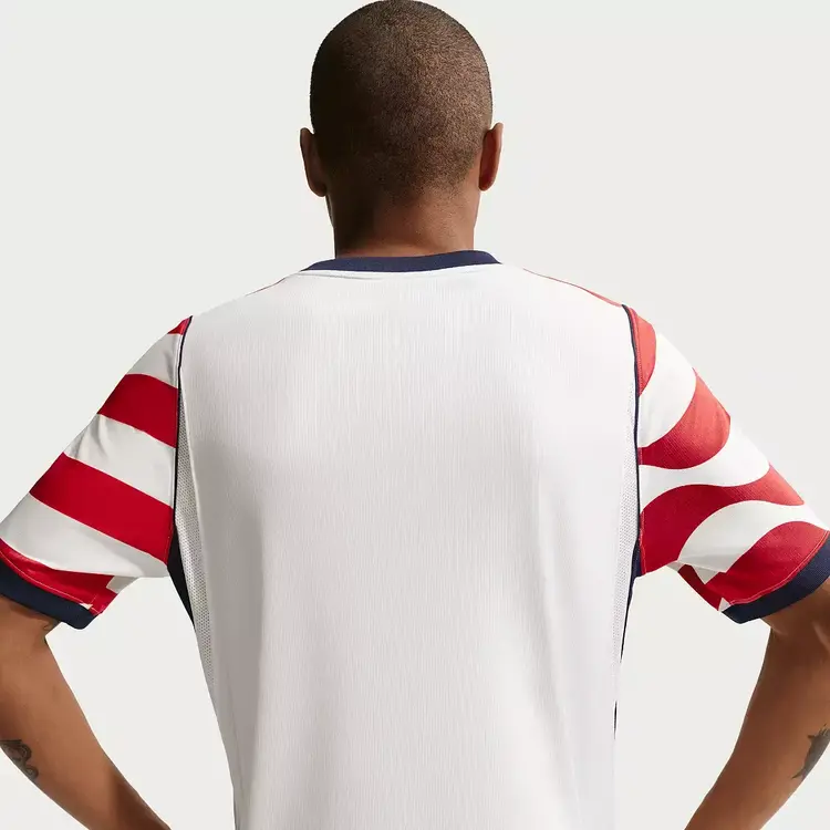 Nike USA 2026 FIFA World Cup Nike Men's Home Jersey