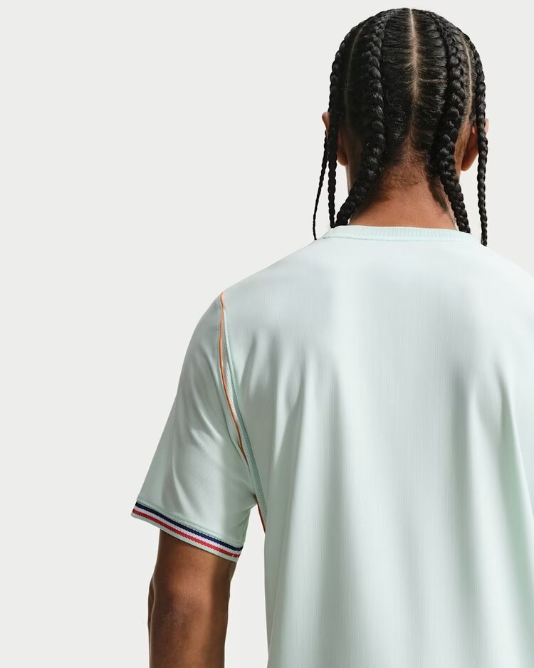 Nike France 2026 FIFA World Cup Nike Men's Away Jersey