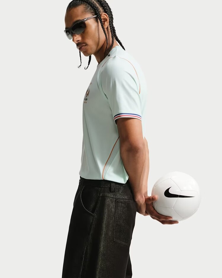 Nike France 2026 FIFA World Cup Nike Men's Away Jersey