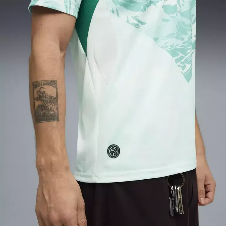 Puma Portugal 2026 FIFA World Cup Puma Men's Away Jersey