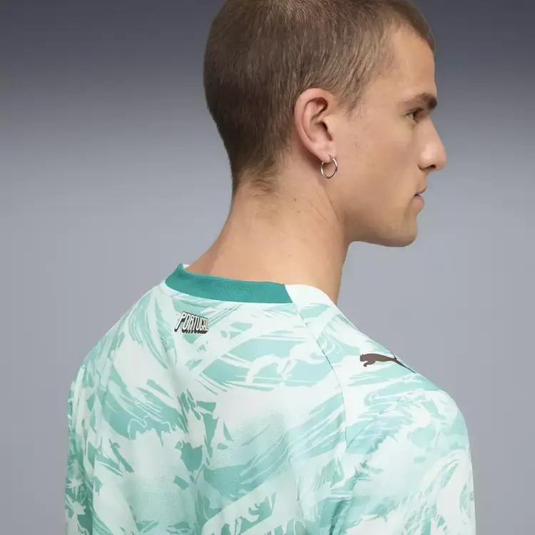 Puma Portugal 2026 FIFA World Cup Puma Men's Away Jersey