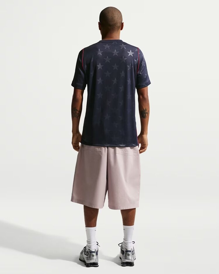 Jordan USA 2026 FIFA World Cup Nike Men's Away Jersey