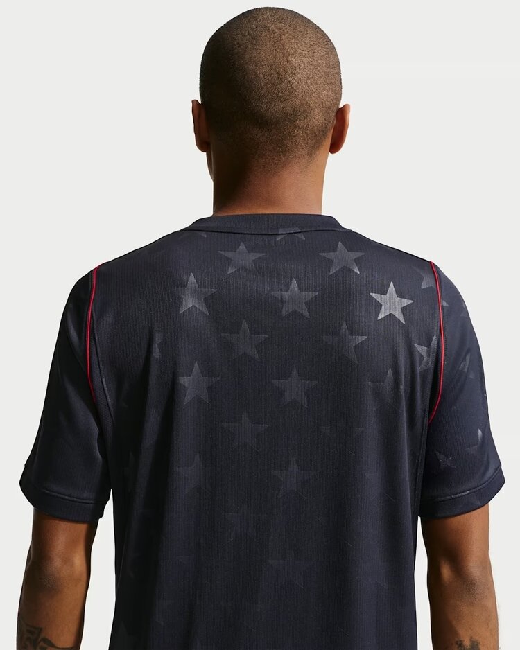 Jordan USA 2026 FIFA World Cup Nike Men's Away Jersey
