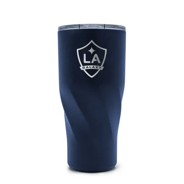 Wincraft Tumbler 20oz MLS LA Galaxy